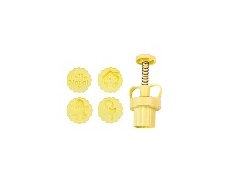 KIT EJETOR MAX NATAL DOCE BLUESTAR