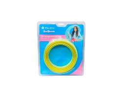 KIT CORTADORES DE BROWNIE REDONDO M (ANA BROWNIE) BLUESTAR