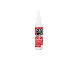 CORANTE SOFTGEL SUPER  VERMELHO  25G-FAB