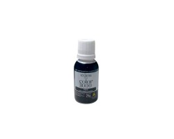 COLOR LIQUID 1000 PRETO 25G ICEBERG