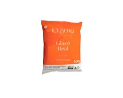 GLACER REAL 500G ICEBERG