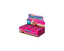 DUCREM NAPOLITANO DISP 12X10G JAZAM