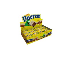 DUCREM AVELA DISP 12X10G JAZAM