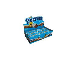 DUCREM LEITE CONDENSADO  DISP 12X10G JAZAM