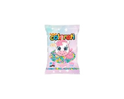 COLORETI UNICORNIO MISTO 300G JAZAM