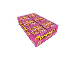 GOMETS MINI GOMA SINO 24X18G DORI
