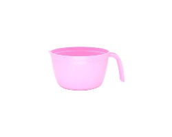 TIGELA INOVAR MULTIUSO S/TAMPA 1,5L ROSA PINK SOLRAC