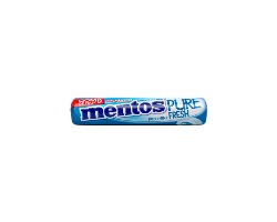 MENTOS STICK MINT 37,5G JSB DISTRIBUIDORA