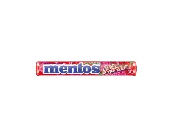 MENTOS STICK FRUTAS VERMELHAS 37,5G JSB DISTRIBUIDORA