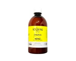 EMULSAO MANTEIGA 500ML ICEBERG