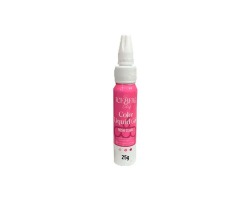 COLOR LIQUID GEL ROSA  25G ICEBERG