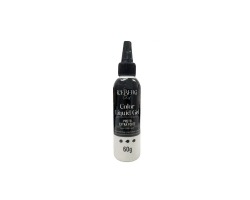 COLOR LIQUID GEL PRETO EXTRA FORTE 60G ICEBERG