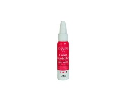 COLOR LIQUID GEL ROSA CHICLETE 25G ICEBERG