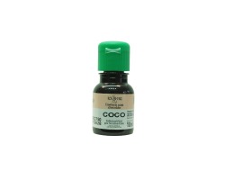 ESSENCIA  AA PARA CHOCOLATE COCO OLEOSO 10ML ICEBERG