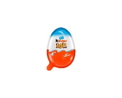 KINDER JOY LUI  20G AZUL FERRERO