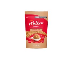 MELKEN GRANULE CARAMELO 400G HARALD