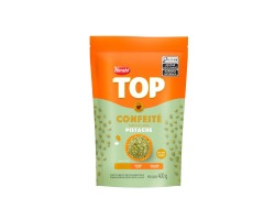 TOP CONFEITE SABOR PISTACHE 400G HARALD