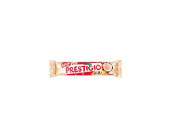 PRESTIGIO CHOCOLATE BRANCO 33G NESTLE
