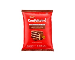 COBERTURA GOTAS  LEITE CONFEITEIRO 1,01KG HARALD