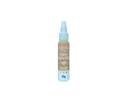 COLOR LIQUID GEL NUDE 25G ICEBERG