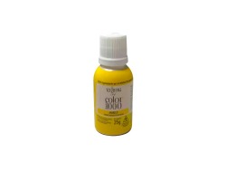 COLOR LIQUID 1000 AMARELO 25G ICEBERG
