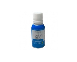 COLOR LIQUID 1000 AZUL 25G ICEBERG