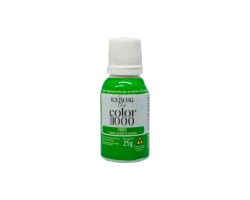 COLOR LIQUID 1000 VERDE 25G ICEBERG
