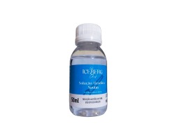 SOLUCAO ALCOOLICA NEUTRA 50 ML ICEBERG