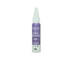 COLOR LIQUID GEL LILAS 25G ICEBERG