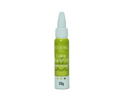 COLOR LIQUID GEL VERDE PISTACHE 25G ICEBERG