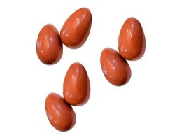 FORMA ESPECIAL SP - OVO LISO 50G BWB