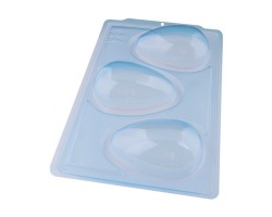FORMA ESPECIAL SP 49 - OVO LISO 250G ICEBERG