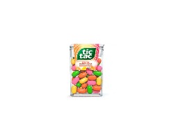 TIC TAC MIX FRUTAS 14,5G FERRERO