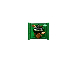 TALENTO TAB LEITE CASTANHAS DO PARA 25G NESTLE