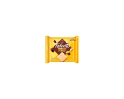 TALENTO TAB CHOC.BCO CEREAIS 25G NESTLE
