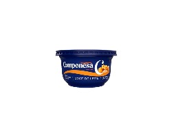 DOCE DE LEITE PAST  300GR CAMPONESA
