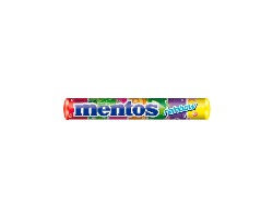 MENTOS RAINBOW 37,5G JS DISTRIBUIDORA