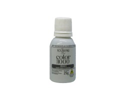 COLOR LIQUID 1000 SUPER BRANCO 25G ICEBERG
