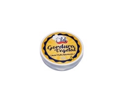 GORDURA VEGETAL P/ PASTA AMERICANA 30G ICEBERG