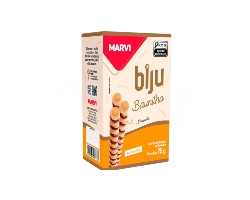 BIJU BAUNILHA - 75G MARVI