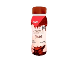 COBERTURA SORV CHOCOLATE 190G MARVI 