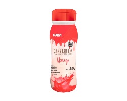 COBERTURA SORV MORANGO  190G MARVI 