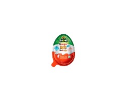 KINDER JOY NATOONS 20G  FERRERO