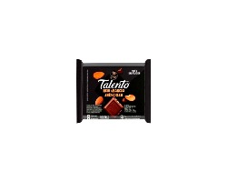 TALENTO TABLETE MEIO AMARGO18 25G NESTLE