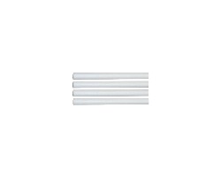 VARINHA PARA BOLOS (  12 MM X 320 MM)  C/05 BLUESTAR