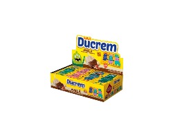 DUCREM AVELA DSP C/48 10G JAZAM