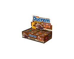 DUCREM BRIGADEIRO DSP C/48 10G JAZAM