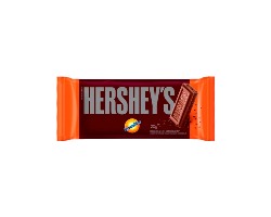 HERSHEYS BARRA OVOMALTINE 20G
