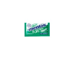 MENTOS SPEARMINT 3L  8,5G FINI
