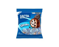 WAFER OREO 540G LACTA